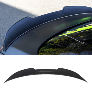 Karbonowa Lotka do MERCEDES CLE 53 A236/C236 (2024+) SOOQOO Style