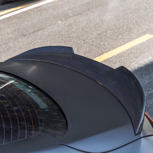 Karbonowa Lotka do MERCEDES CLE 53 A236/C236 (2024+) SOOQOO Style - obrazek 6