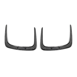 Karbonowe Nakładki Maski BMW G80/G81 M3 G82/G83 M4 (2020+) SOOQOO Styl - obrazek 3