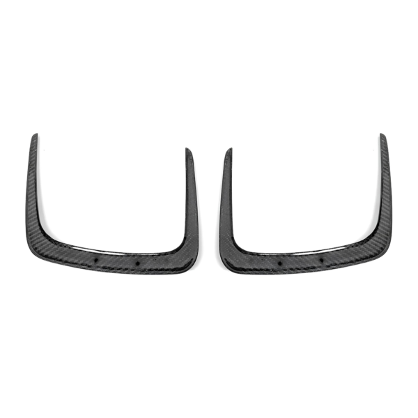 Karbonowe Nakładki Maski BMW G80/G81 M3 G82/G83 M4 (2020+) SOOQOO Styl - obrazek 3