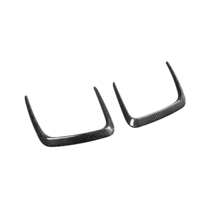 Karbonowe Nakładki Maski BMW G80/G81 M3 G82/G83 M4 (2020+) SOOQOO Styl - obrazek 5