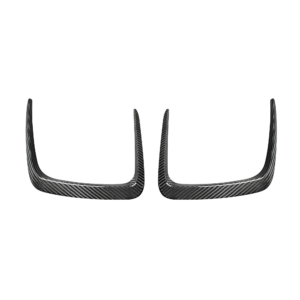 Karbonowe Nakładki Maski BMW G80/G81 M3 G82/G83 M4 (2020+) SOOQOO Styl - obrazek 6