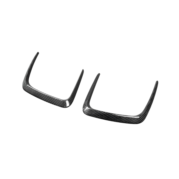 Karbonowe Nakładki Maski BMW G80/G81 M3 G82/G83 M4 (2020+) SOOQOO Styl - obrazek 8