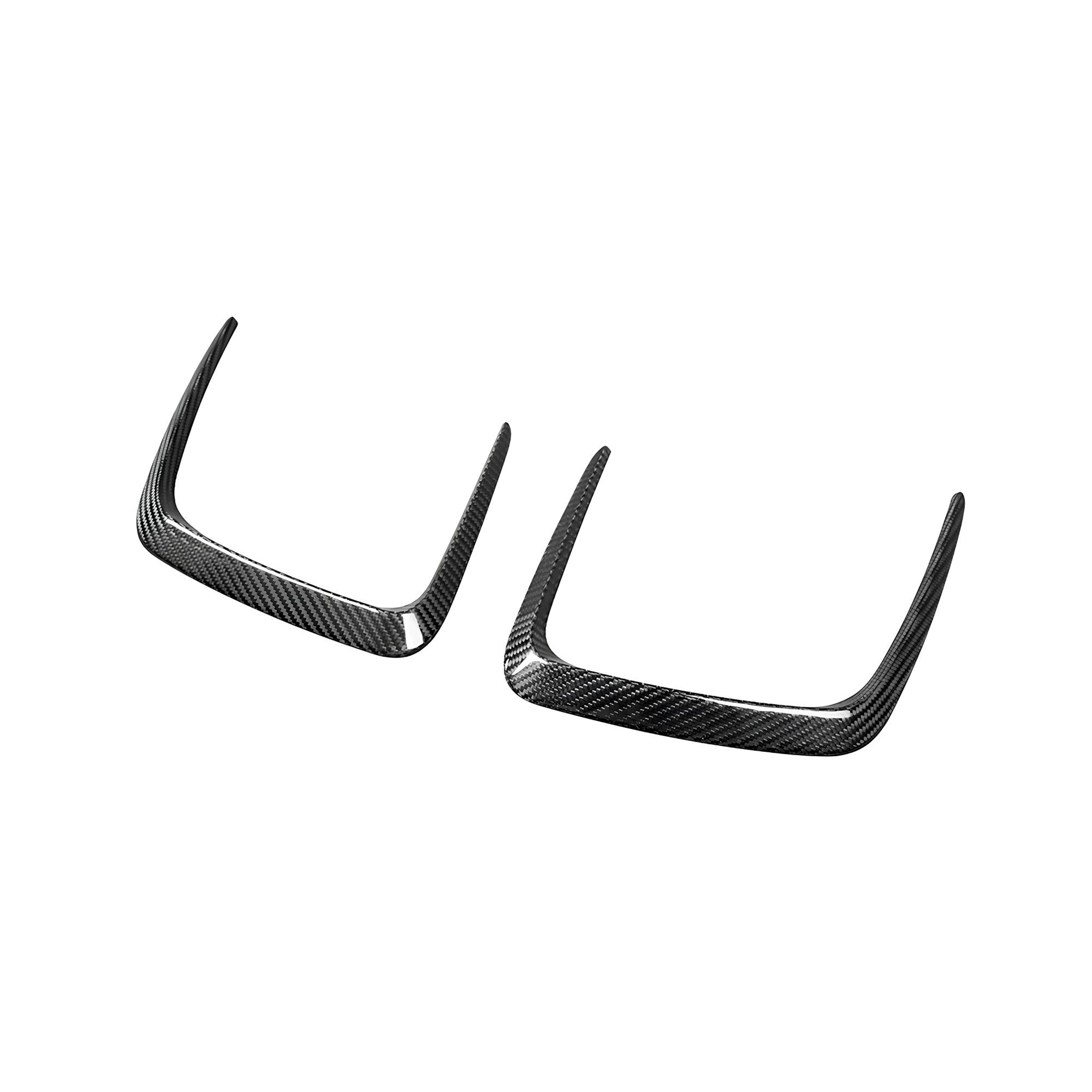 Karbonowe Nakładki Maski BMW G80/G81 M3 G82/G83 M4 (2020+) SOOQOO Styl - obrazek 8