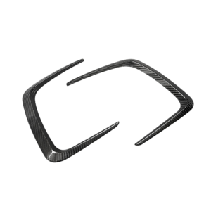 Karbonowe Nakładki Maski BMW G80/G81 M3 G82/G83 M4 (2020+) SOOQOO Styl - obrazek 9