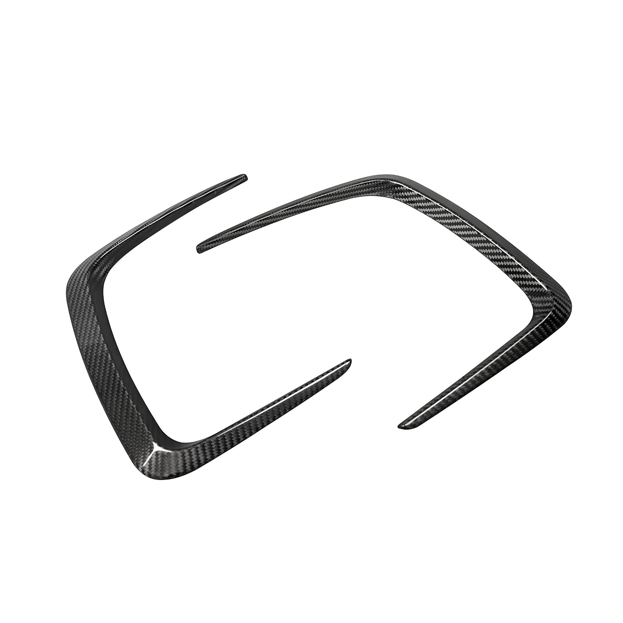 Karbonowe Nakładki Maski BMW G80/G81 M3 G82/G83 M4 (2020+) SOOQOO Styl - obrazek 9