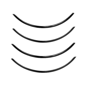 Karbonowe Nakładki Nadkola do BMW M5 G90/G99 (2024+) SOOQOO Style - obrazek 3