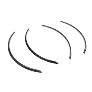 Karbonowe Nakładki Nadkola do BMW M5 G90/G99 (2024+) SOOQOO Style - obrazek 6