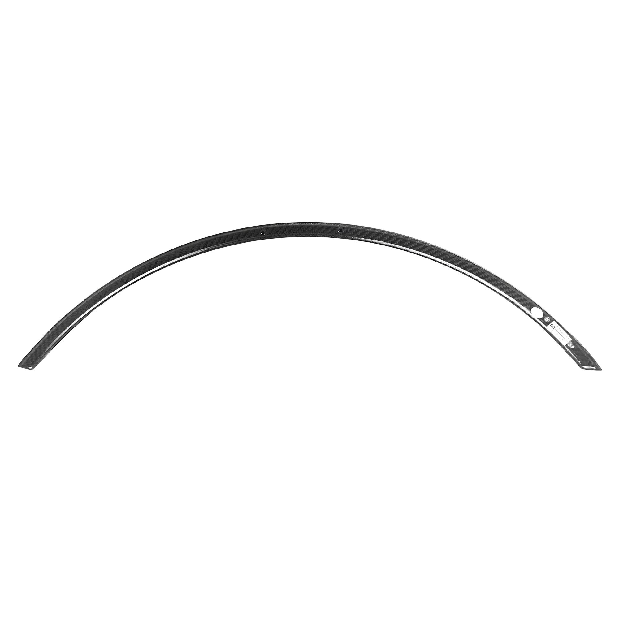 Karbonowe Nakładki Nadkola do BMW M5 G90/G99 (2024+) SOOQOO Style - obrazek 10