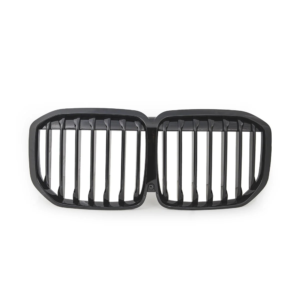 Atrapa Nerki Grill BMW X7 G07 Przedlift MP Style Czarny Połysk (2019-2022) - obrazek 9