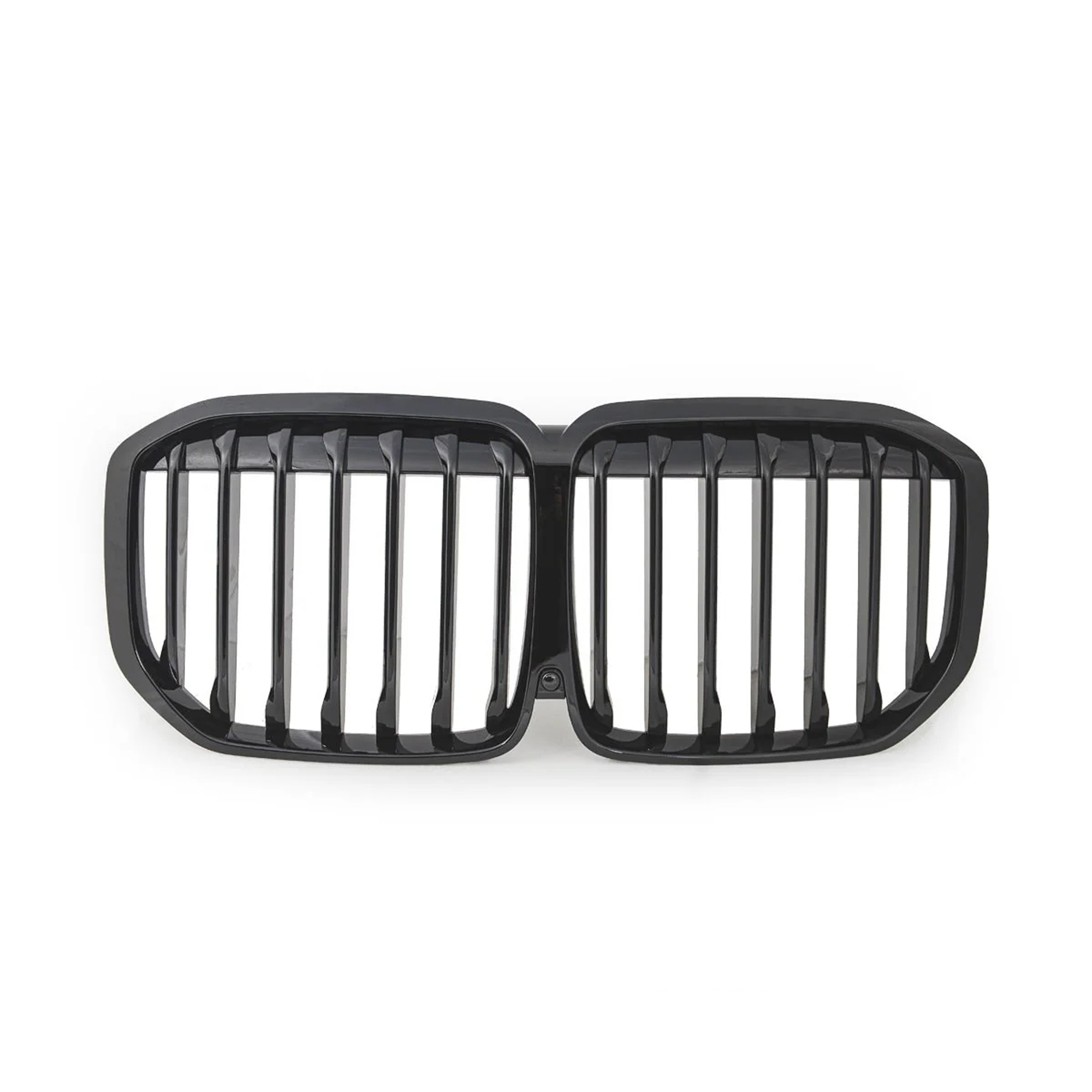 Atrapa Nerki Grill BMW X7 G07 Przedlift MP Style Czarny Połysk (2019-2022) - obrazek 9