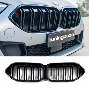 Atrapa Nerki Grill BMW 2 F44 M-Style Czarny Połysk (2020-2024) - obrazek 1