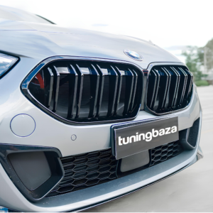 Atrapa Nerki Grill BMW 2 F44 M-Style Czarny Połysk (2020-2024) - obrazek 9