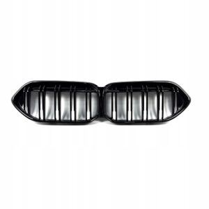 Atrapa Nerki Grill BMW 2 F44 M-Style Czarny Połysk (2020-2024) - obrazek 2