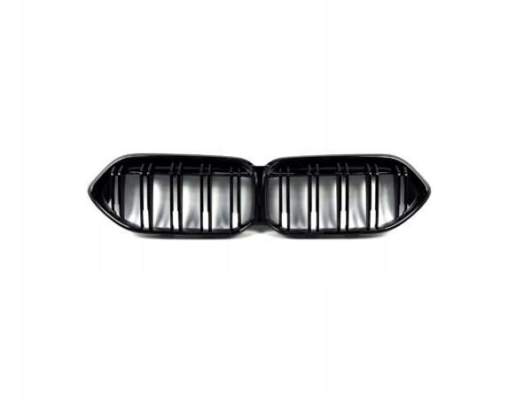 Atrapa Nerki Grill BMW 2 F44 M-Style Czarny Połysk (2020-2024) - obrazek 2