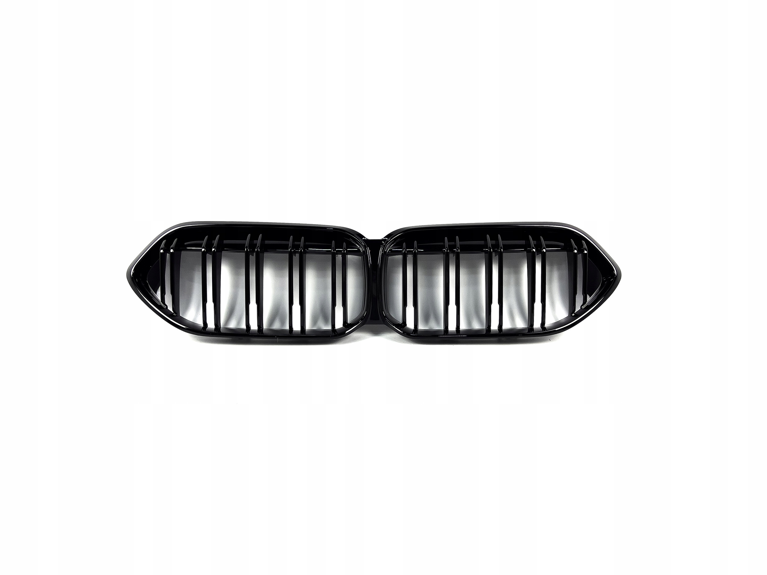 Atrapa Nerki Grill BMW 2 F44 M-Style Czarny Połysk (2020-2024) - obrazek 2