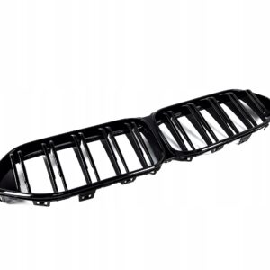 Atrapa Nerki Grill BMW 2 F44 M-Style Czarny Połysk (2020-2024) - obrazek 4
