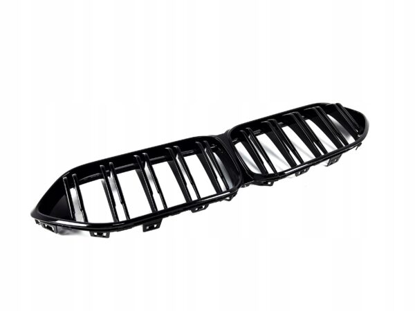 Atrapa Nerki Grill BMW 2 F44 M-Style Czarny Połysk (2020-2024) - obrazek 4