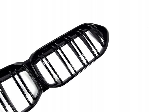 Atrapa Nerki Grill BMW 2 F44 M-Style Czarny Połysk (2020-2024) - obrazek 6
