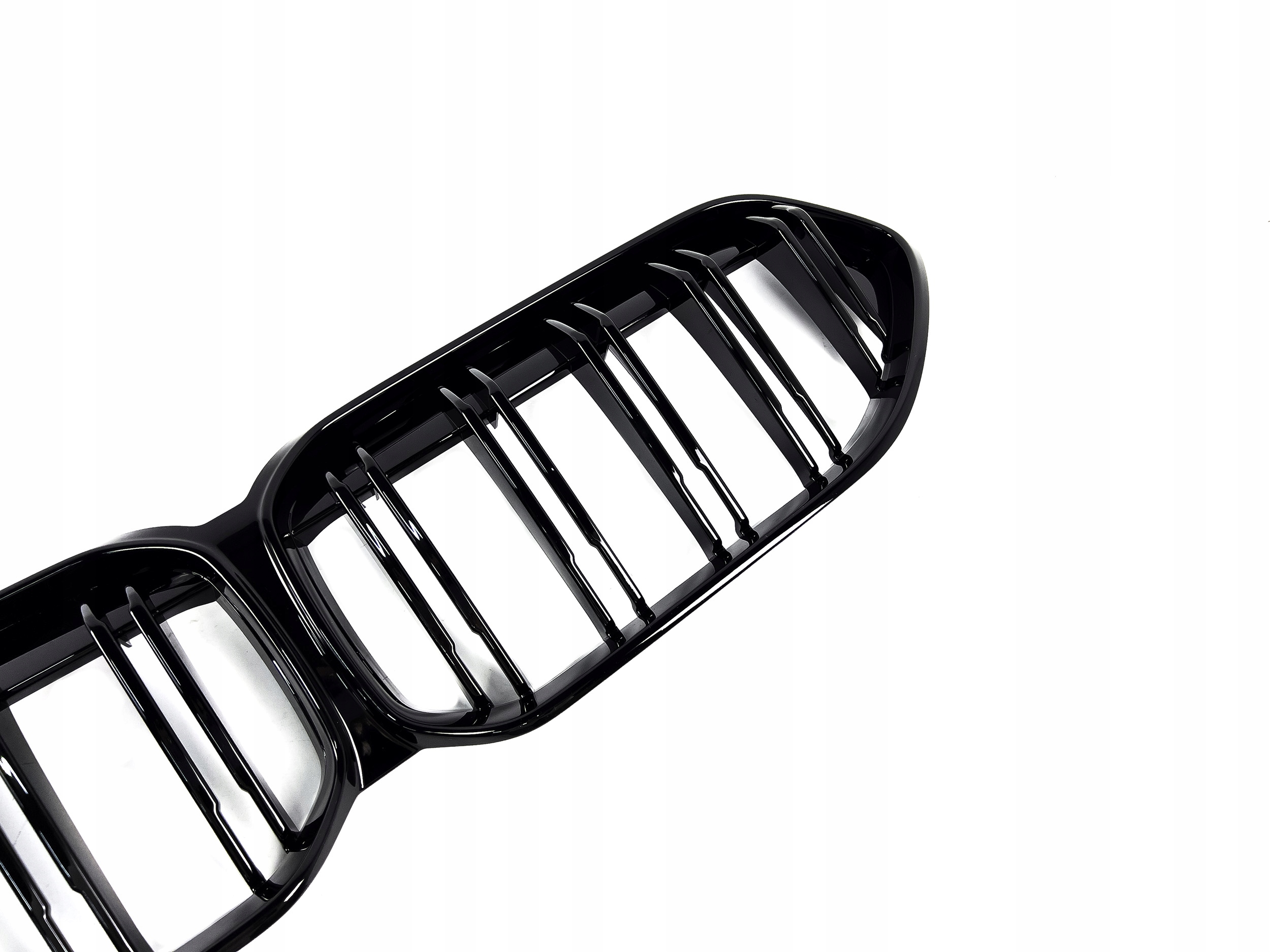 Atrapa Nerki Grill BMW 2 F44 M-Style Czarny Połysk (2020-2024) - obrazek 6