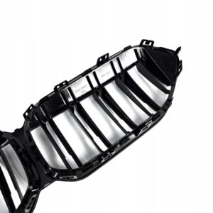 Atrapa Nerki Grill BMW 2 F44 M-Style Czarny Połysk (2020-2024) - obrazek 8