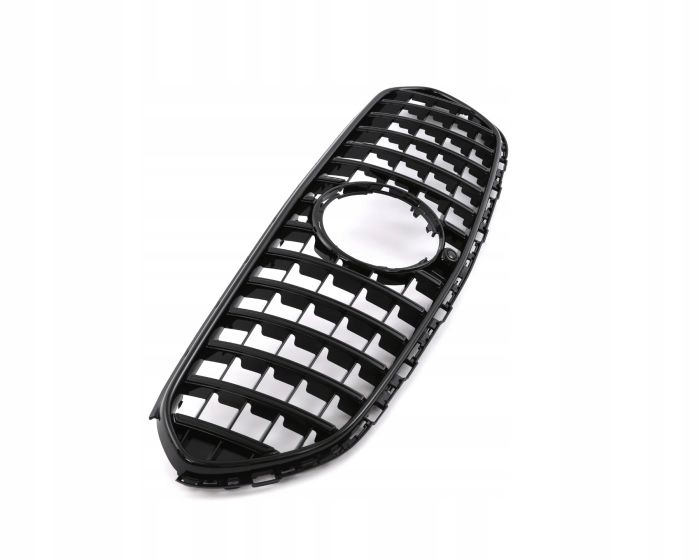 Atrapa grill GT STYLE Mercedes GLC W254 / C254 CZARNY 22–ON (NIE AMG-Line) - obrazek 3