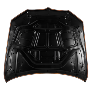 Maska do BMW G30 / G31 / M5 F90 (2017–2018) M5 Styl Aluminiowa Pokrywa Silnika NOWA - obrazek 2