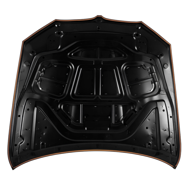 Maska do BMW G30 / G31 / M5 F90 (2017–2018) M5 Styl Aluminiowa Pokrywa Silnika NOWA - obrazek 2