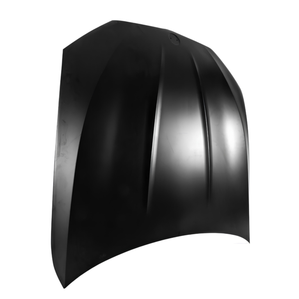Maska do BMW G30 / G31 / M5 F90 (2017–2018) M5 Styl Aluminiowa Pokrywa Silnika NOWA - obrazek 4