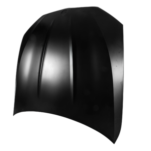 Maska do BMW G30 / G31 / M5 F90 (2017–2018) M5 Styl Aluminiowa Pokrywa Silnika NOWA - obrazek 6