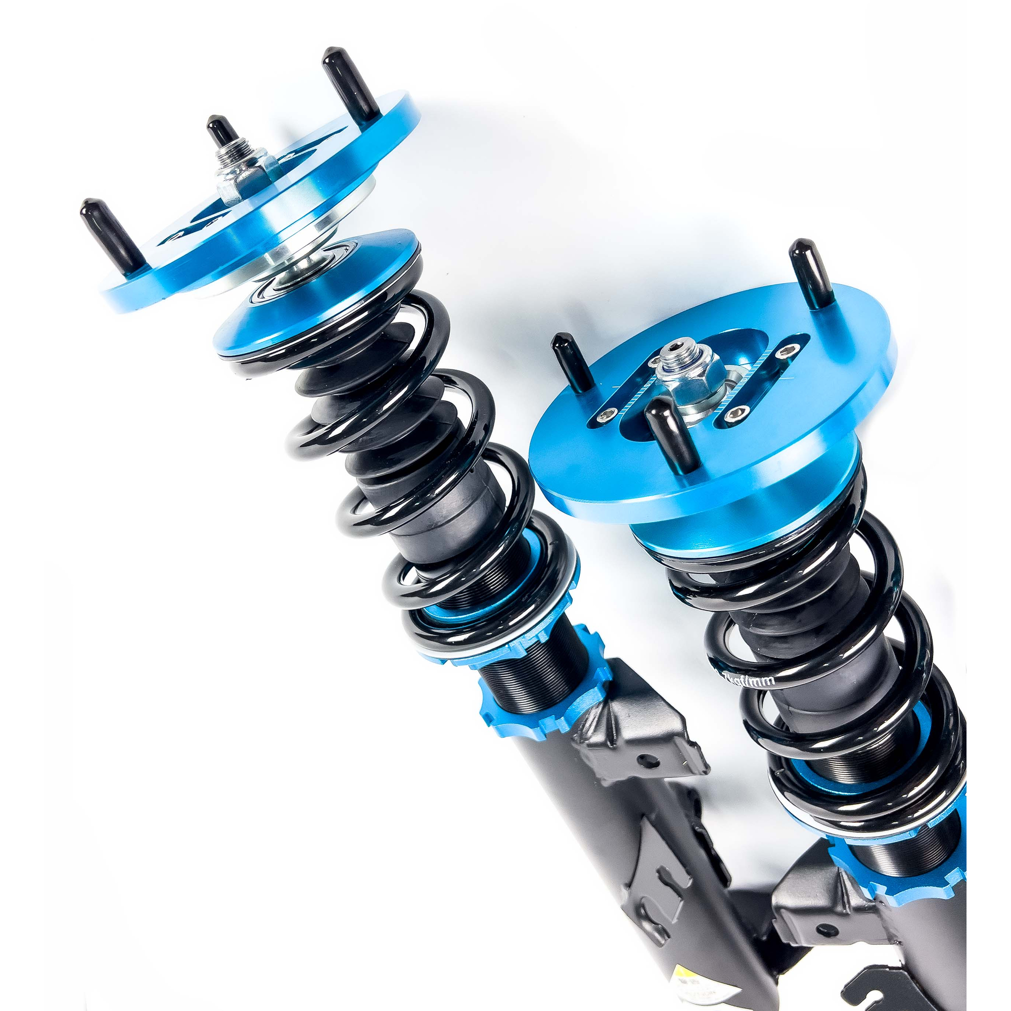 Linesracing BMW E36 (10/8) (Tył na oddzielnej sprężynie) Zawieszenie gwintowane - obrazek 4