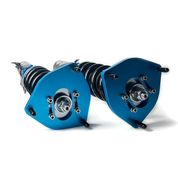 LINESRACING Subaru Impreza WRX 02-07 Zawieszenie gwintowane TYŁ R6 kg. - obrazek 2