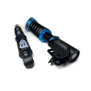 LINESRACING Honda Civic FA/FG/FD 2006-2011 (lx ex si, hybrid) (coupe / sedan) - obrazek 2