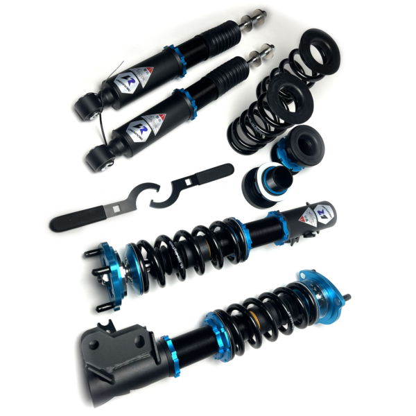 LINESRACING Honda Civic FA/FG/FD 2006-2011 (lx ex si, hybrid) (coupe / sedan)
