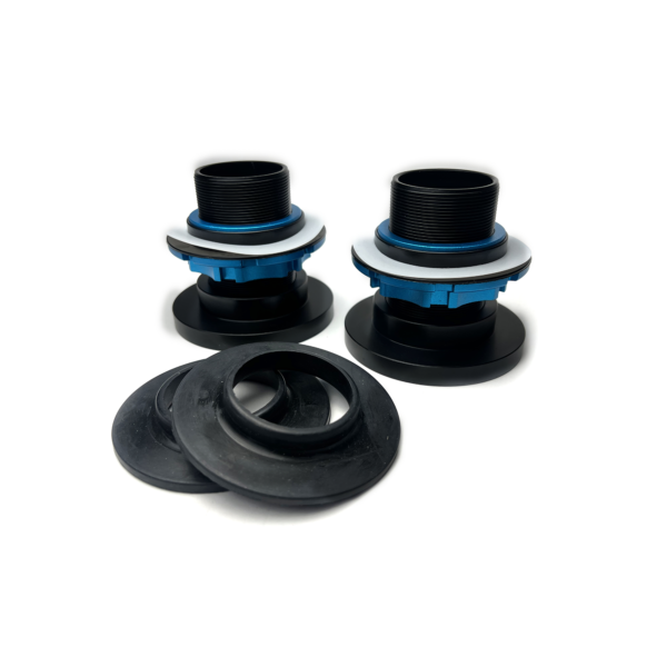 LINESRACING Honda Civic FA/FG/FD 2006-2011 (lx ex si, hybrid) (coupe / sedan) - obrazek 6