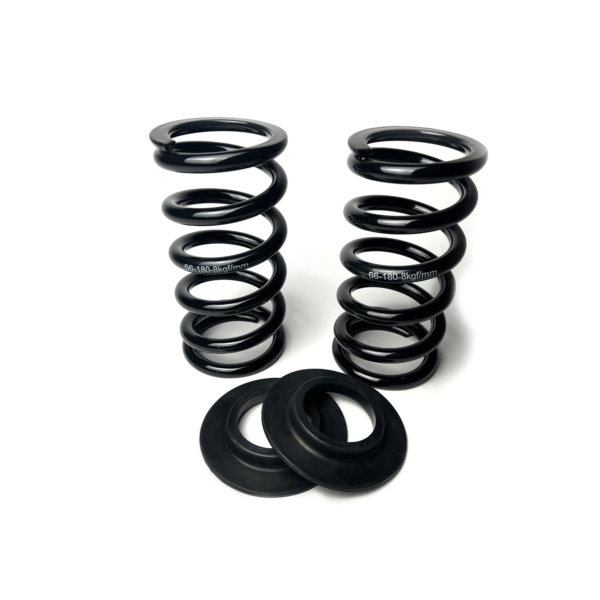 LINESRACING Honda Civic FA/FG/FD 2006-2011 (lx ex si, hybrid) (coupe / sedan) - obrazek 5