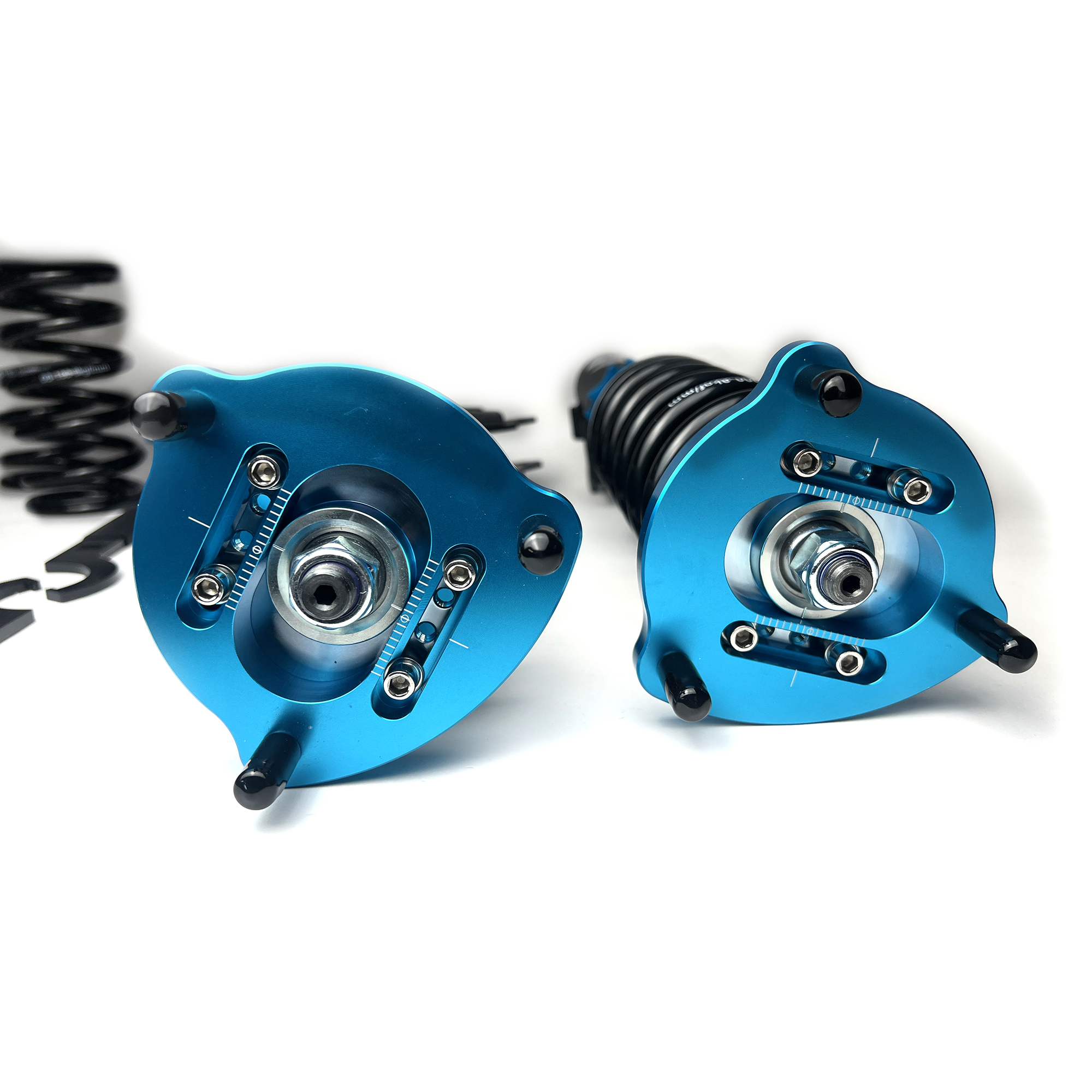 LINESRACING Honda Civic FA/FG/FD 2006-2011 (lx ex si, hybrid) (coupe / sedan) - obrazek 4