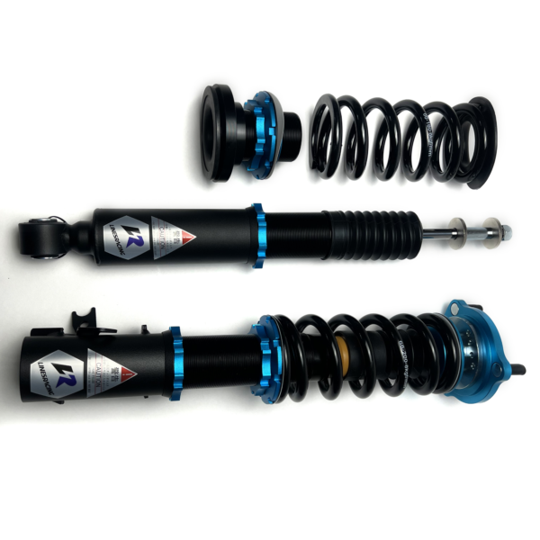 LINESRACING Honda Civic FA/FG/FD 2006-2011 (lx ex si, hybrid) (coupe / sedan) - obrazek 3
