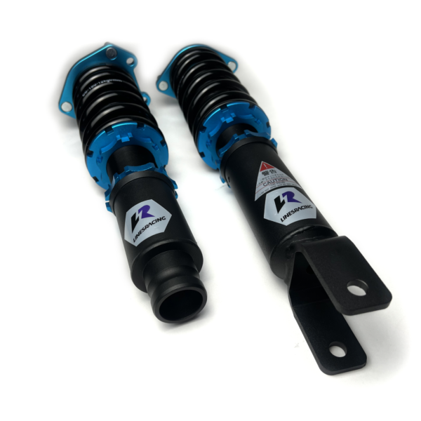 Linesracing HONDA PRELUDE 92-01 BA8-BB8 F12/R8 - obrazek 5