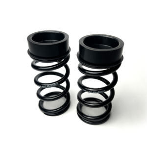 LINESRACING do MINI COOPER S F56 15-19 F8/R6 zestaw regulowanych amortyzatorów full-tap - obrazek 4