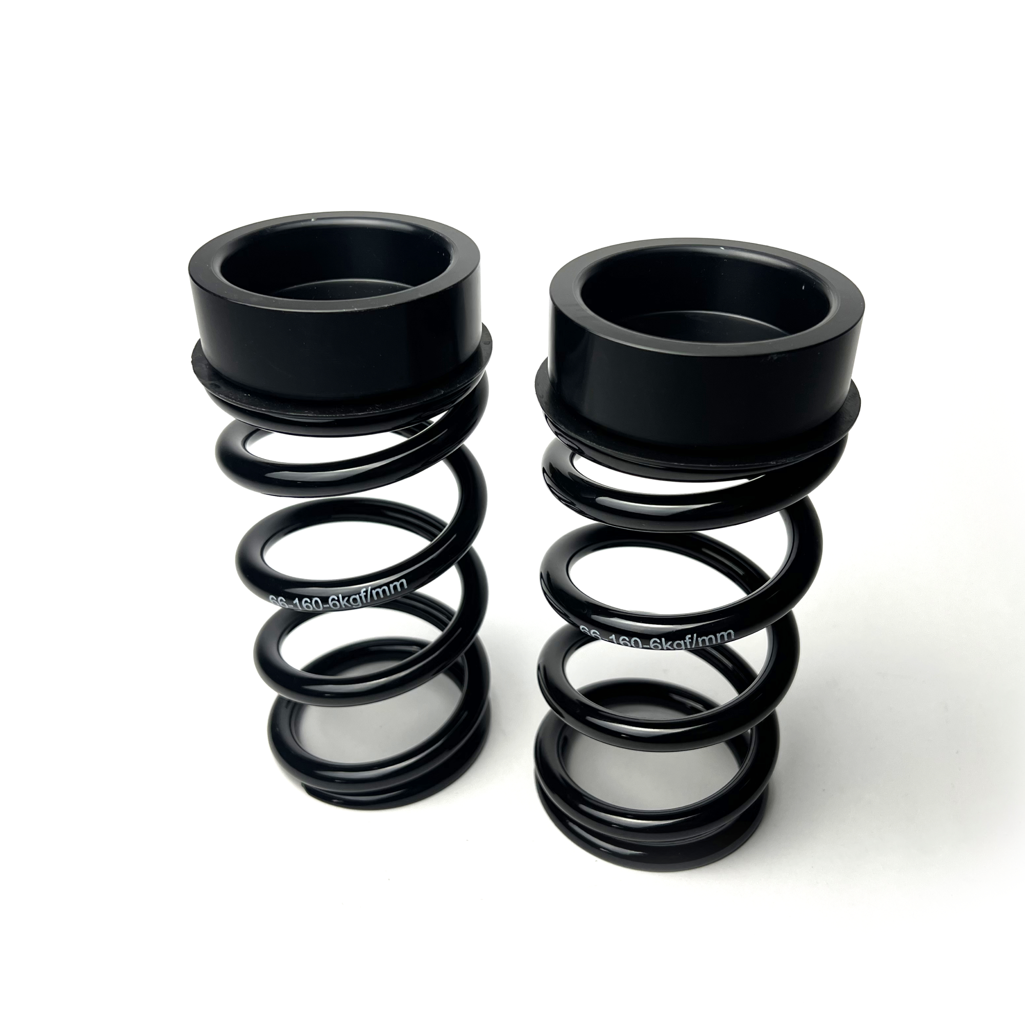 LINESRACING do MINI COOPER S F56 15-19 F8/R6 zestaw regulowanych amortyzatorów full-tap - obrazek 4