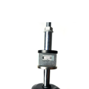LINESRACING do MINI COOPER S F56 15-19 F8/R6 zestaw regulowanych amortyzatorów full-tap - obrazek 6