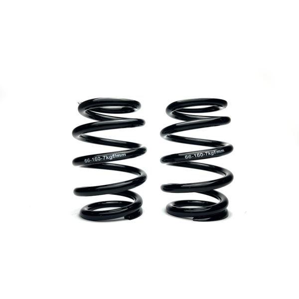 LINESRACING do BMW Z3 (96-03) zestaw regulowanych amortyzatorów full-tap - obrazek 3