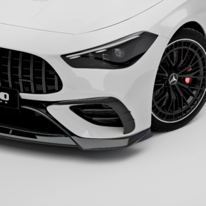Karbonowe Wloty Powietrza Zderzaka do MERCEDES-AMG CLE 53 A236 / C236 SOOQOO Styl (2024+) - obrazek 5