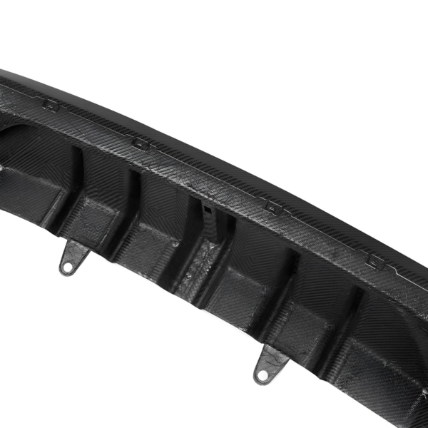 Karbonowy Dyfuzor MERCEDES-AMG CLE 53 A236 / C236 SOOQOO Style (2024+) - obrazek 12