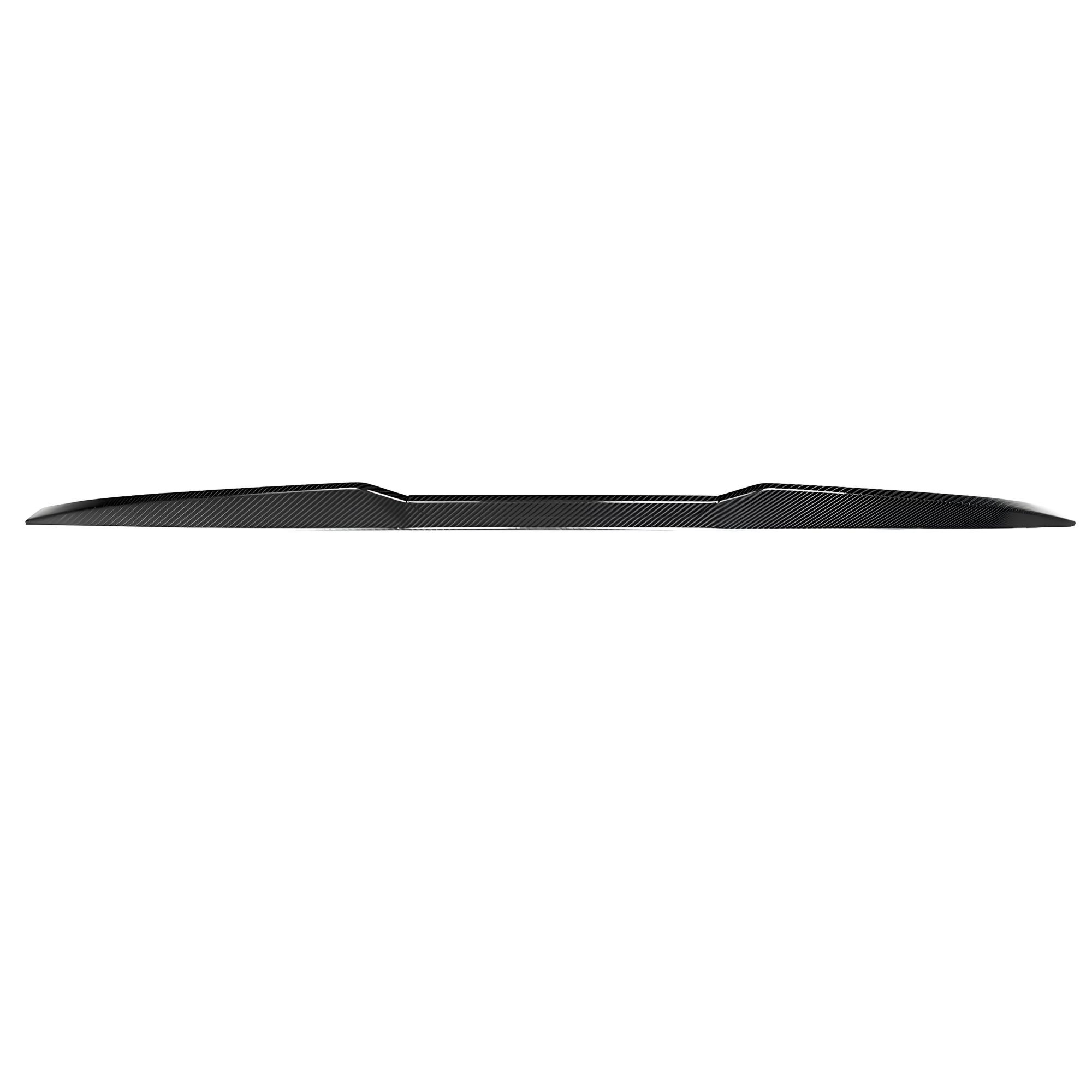 Karbonowy Spoiler Lotka do BMW M5 G90 / G60 / i5 G60 SOOQOO Style - obrazek 8