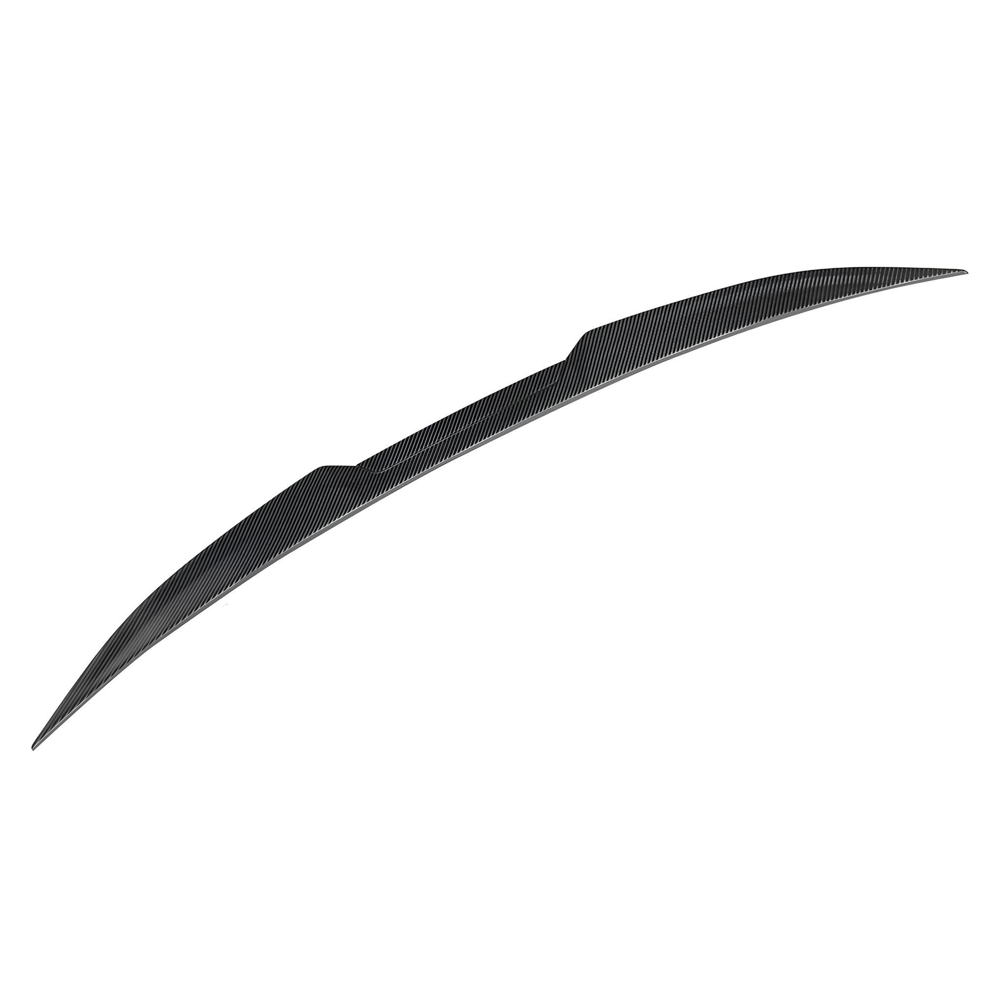 Karbonowy Spoiler Lotka do BMW M5 G90 / G60 / i5 G60 SOOQOO Style - obrazek 9