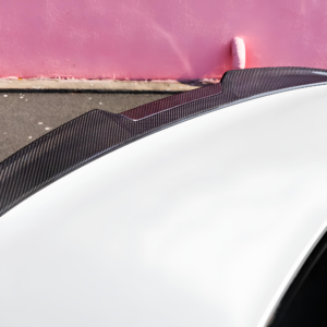 Karbonowy Spoiler Lotka do BMW M5 G90 / G60 / i5 G60 SOOQOO Style - obrazek 10