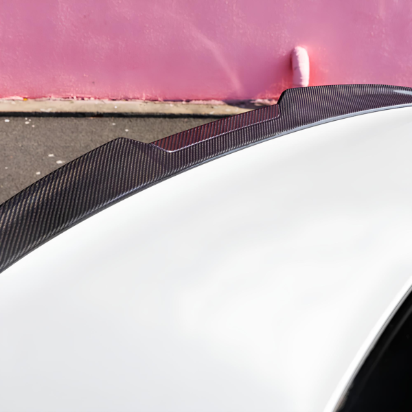 Karbonowy Spoiler Lotka do BMW M5 G90 / G60 / i5 G60 SOOQOO Style - obrazek 10