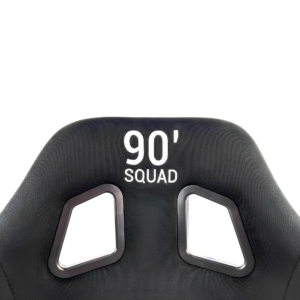 Fotel kubełkowy 90'SQUAD Tsukuba L - obrazek 2
